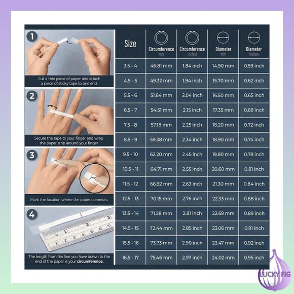 LOCKET RING WITH COMPARTMENT - - Picture 9 of 9